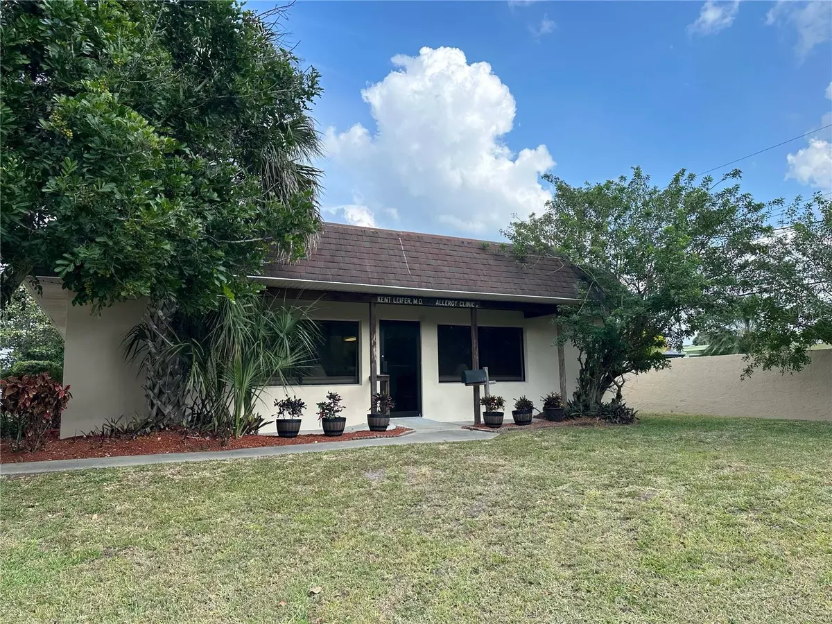 Merritt Island, FL 32952,375 S COURTENAY Pkwy #4