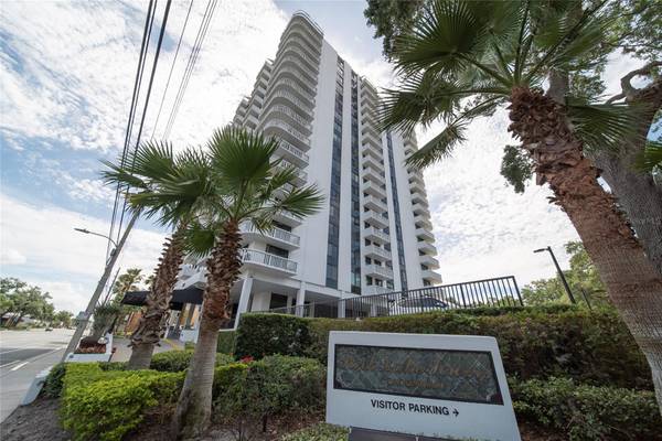 400 E COLONIAL DR #1504, Orlando, FL 32803