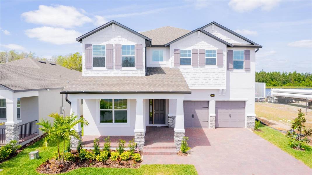 12404 ENCORE AT OVATION WAY, Winter Garden, FL 34787