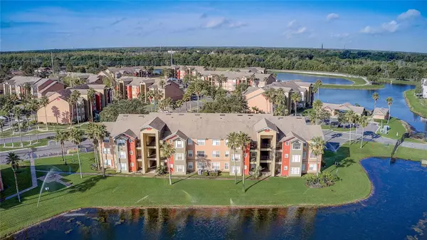 4105 TROPICAL ISLE BLVD #227, Kissimmee, FL 34741