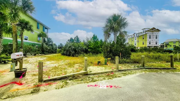 Port St Joe, FL 32456,Lot 6 MCCOSH MILL RD