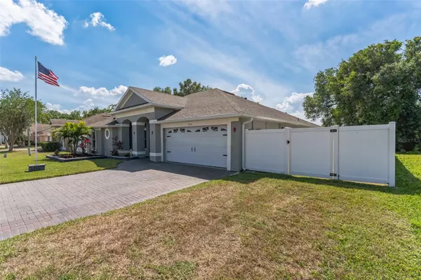 Kissimmee, FL 34744,3024 BAY LAUREL CIR S