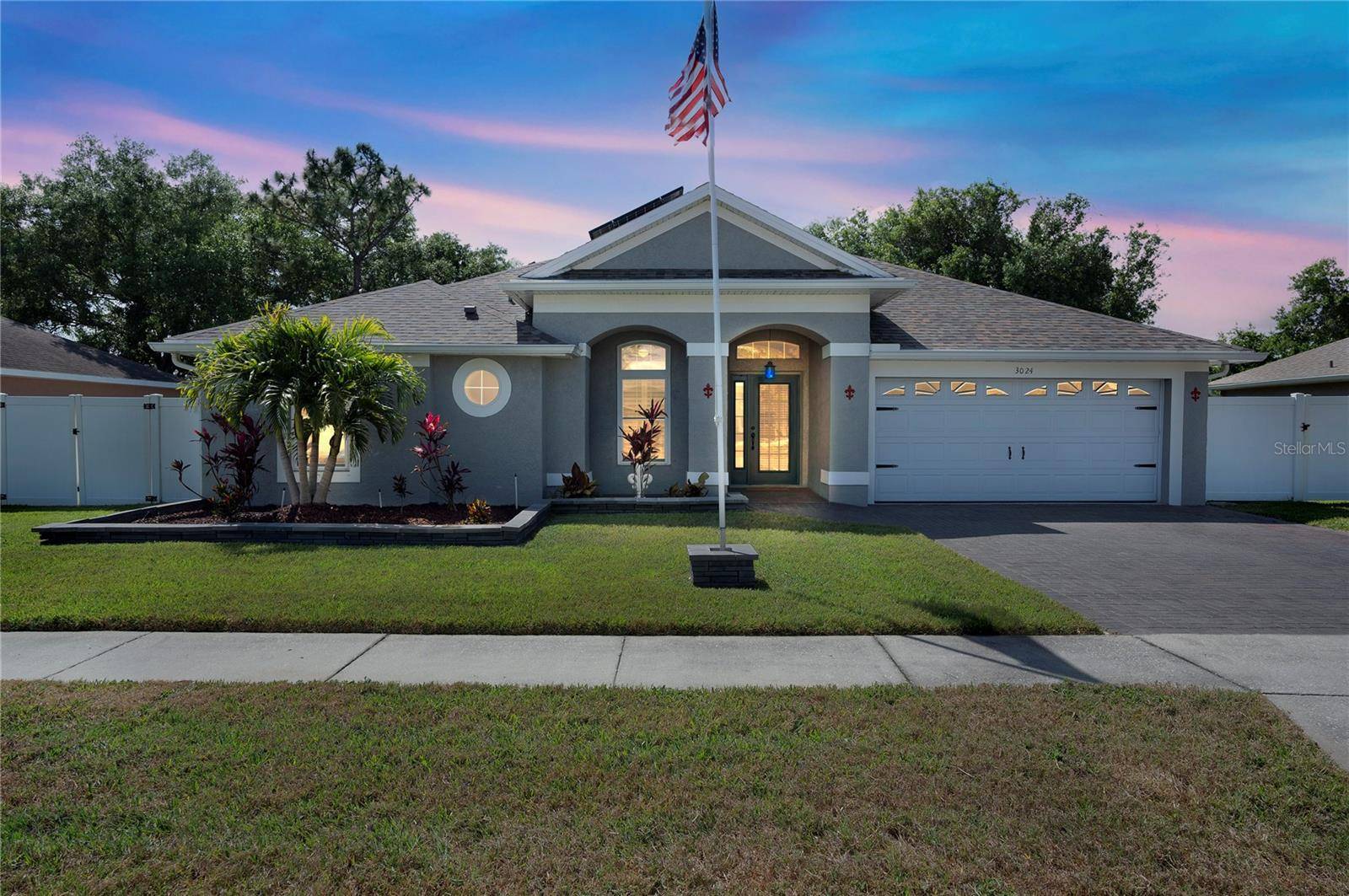 3024 BAY LAUREL CIR S,  Kissimmee,  FL 34744