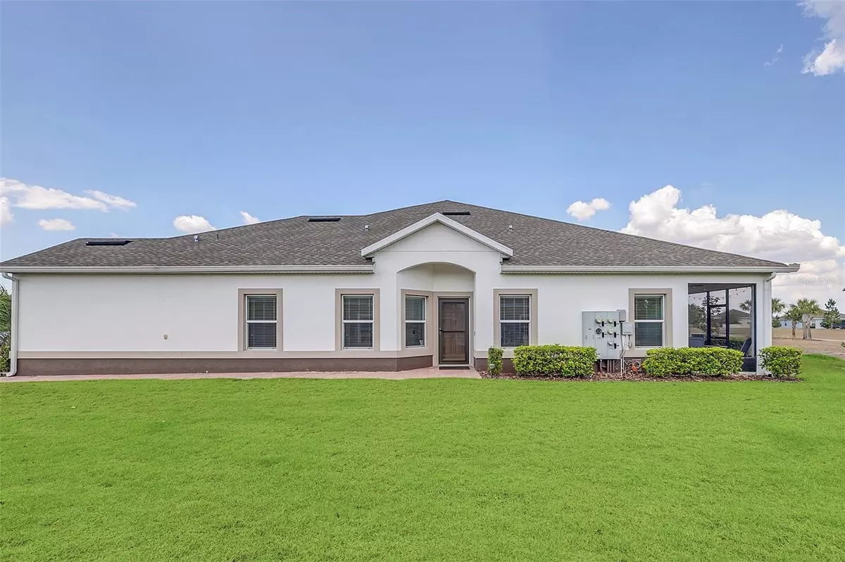 Clermont, FL 34711,3521 BELLAND CIR #A