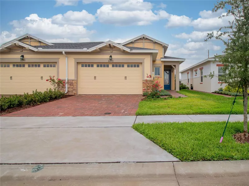 2293 DATURA LOOP, Saint Cloud, FL 34772