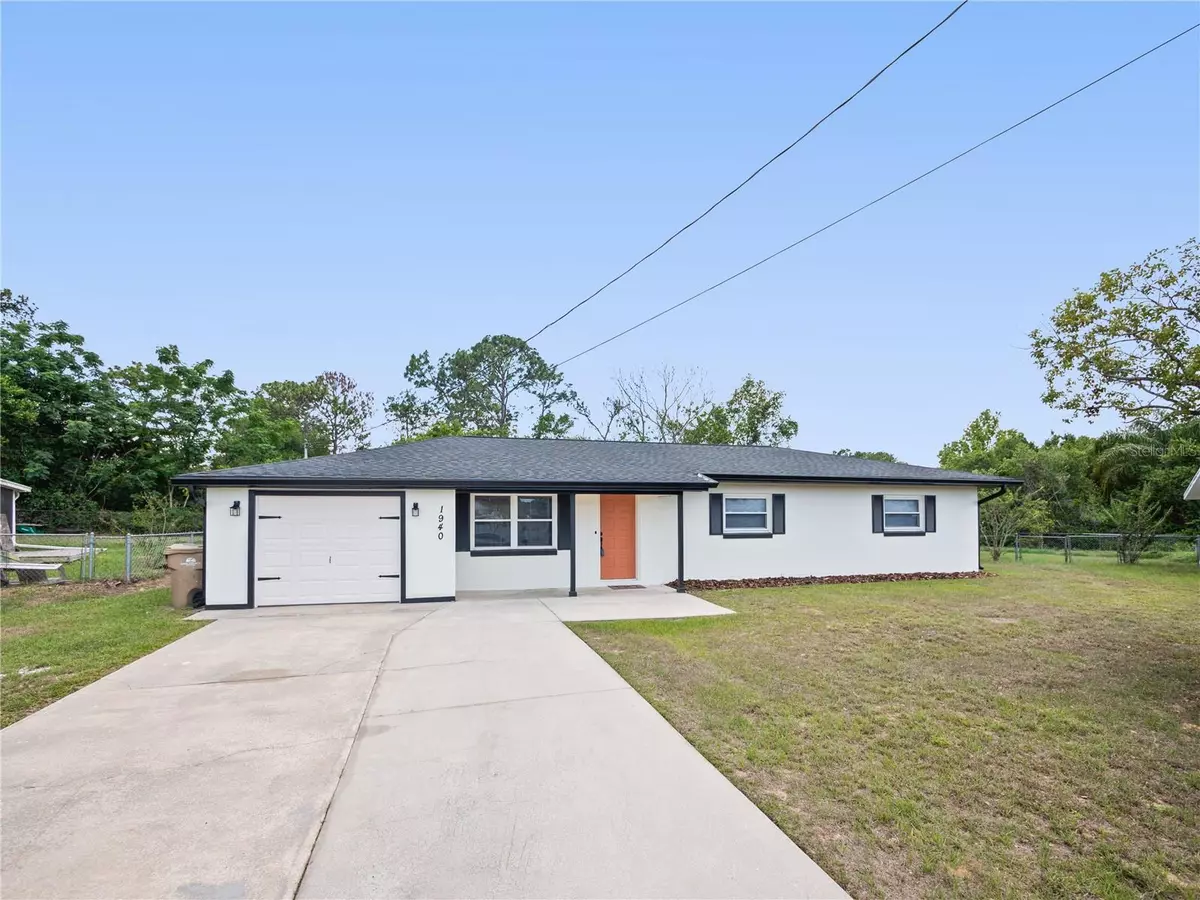 Eustis, FL 32726,1940 CORNELIA DR