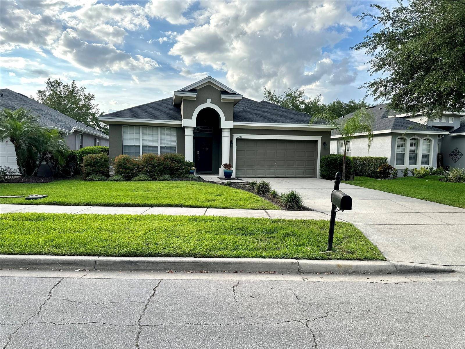 10245 CYPRESS VINE DR, Orlando, FL 32827