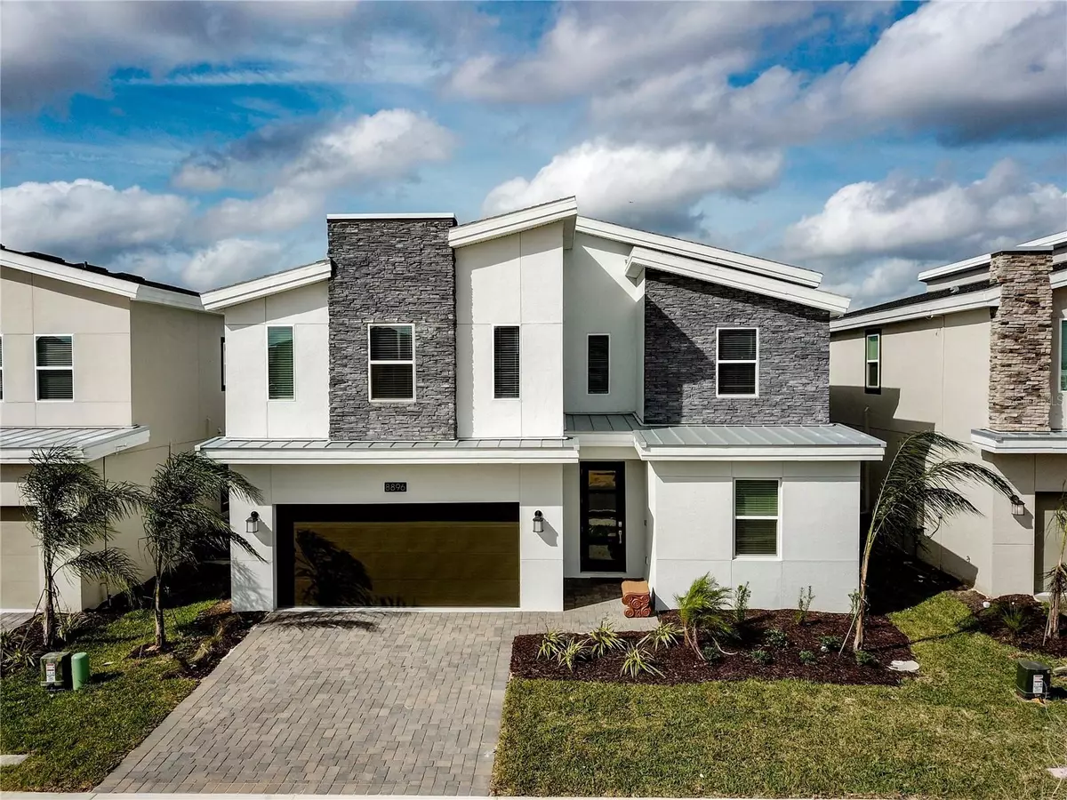 Davenport, FL 33896,8896 CABOT CLIFFS DR