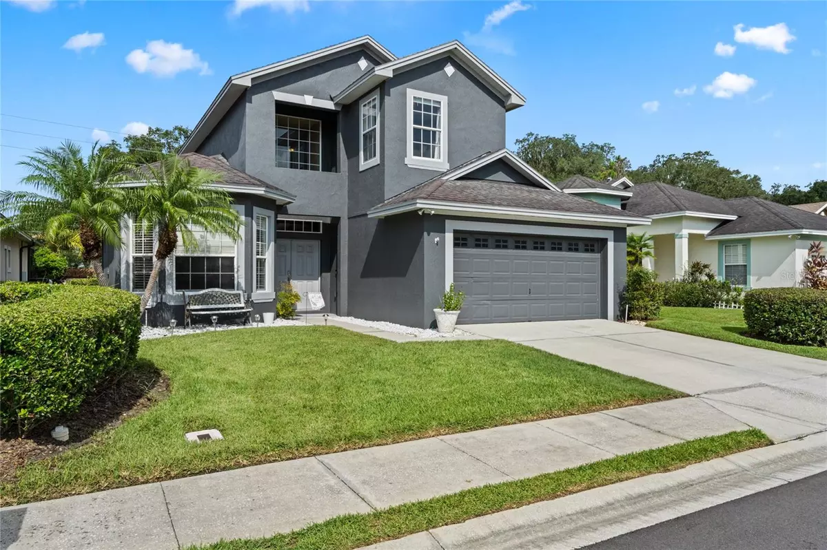 Lakeland, FL 33813,6857 EAGLE RIDGE LOOP