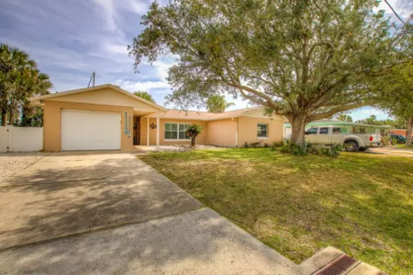 120 LANTANA AVE, Flagler Beach, FL 32136