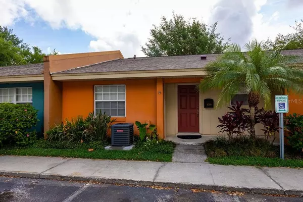 Winter Park, FL 32792,4790 TANGERINE AVE #4790