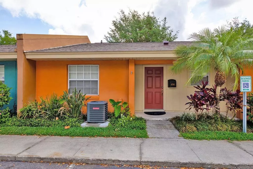 Winter Park, FL 32792,4790 TANGERINE AVE #4790