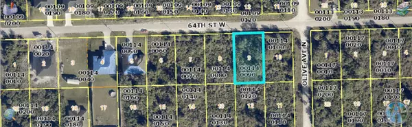 Lehigh Acres, FL 33971,3203 64TH ST W