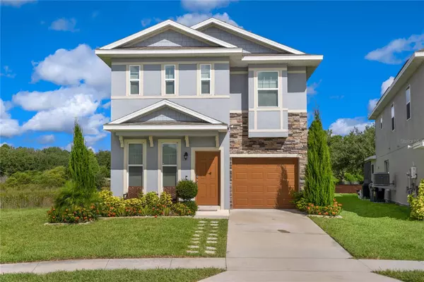 294 ABERDEEN ST, Davenport, FL 33896