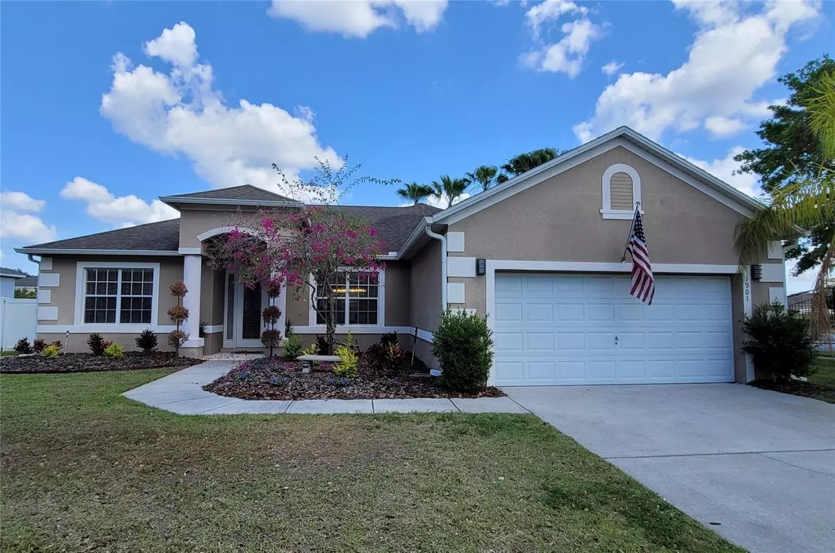 Saint Cloud, FL 34771,1901 LAZY OAKS LOOP