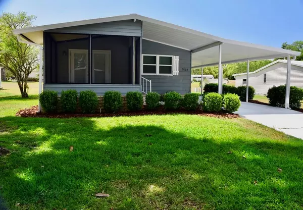 3802 DIAMOND OAK WAY,  Zellwood,  FL 32798