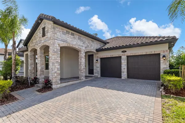 Windermere, FL 34786,8367 VIVARO ISLE WAY