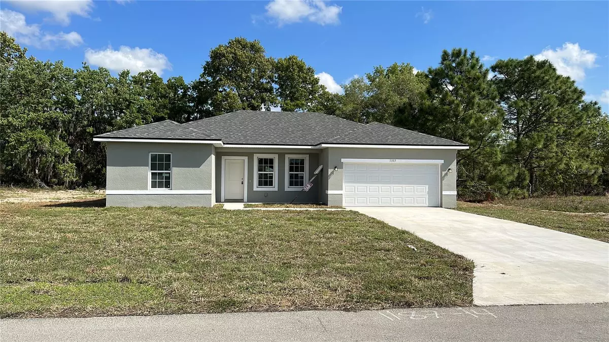 Ocala, FL 34473,5383 SW 150TH LN