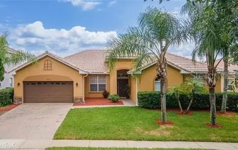 Kissimmee, FL 34746,4019 BOUGAINVILLEA PL