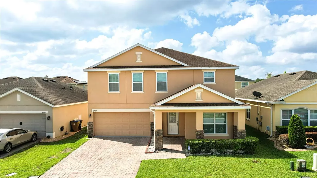 4724 SEELEY, Kissimmee, FL 34758