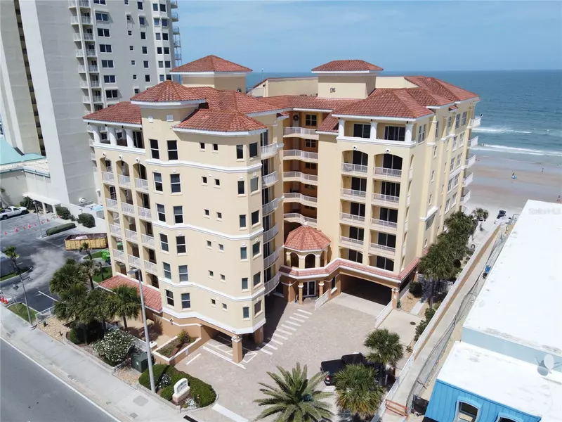 3343 S ATLANTIC AVE #504, Daytona Beach Shores, FL 32118