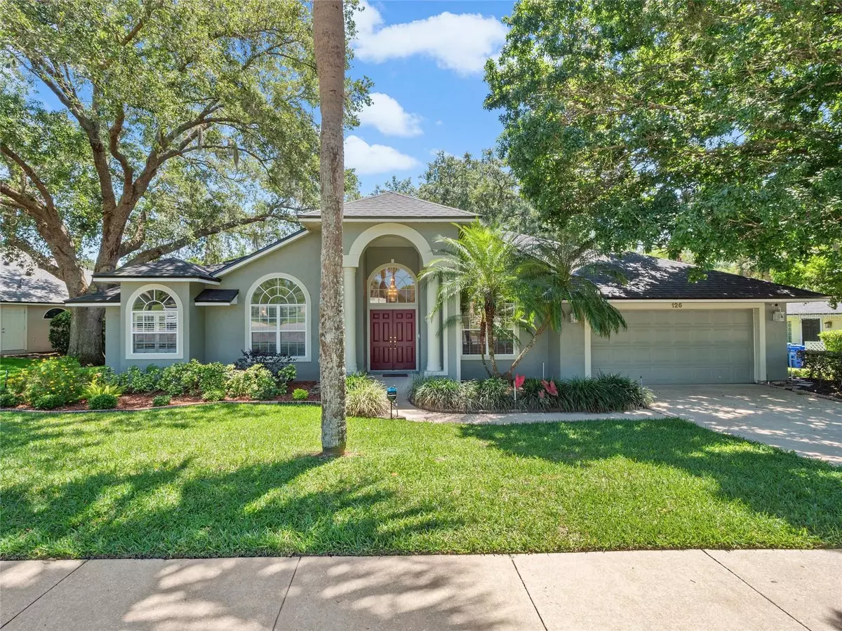 Lake Mary, FL 32746,126 SPRINGHURST CIR