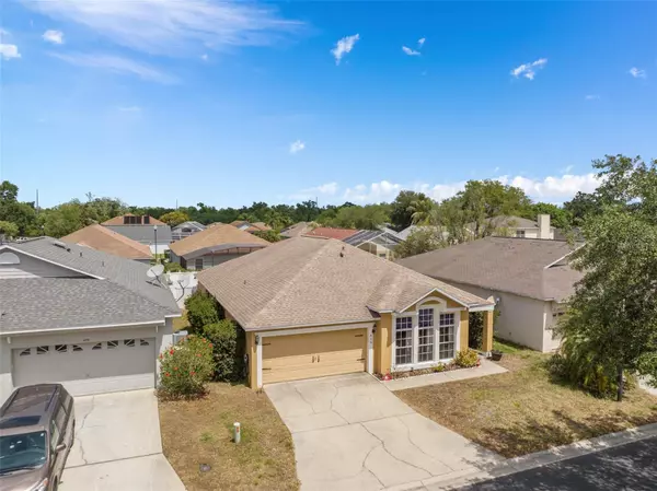 Davenport, FL 33837,419 CANARY ISLAND CIR