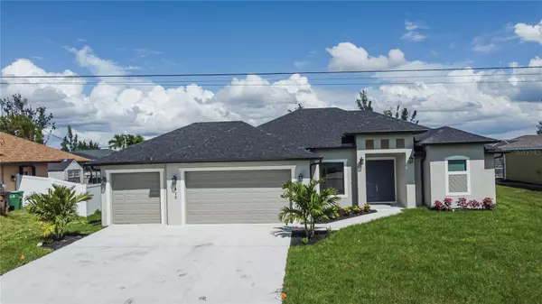 413 NW 7TH PL, Cape Coral, FL 33993