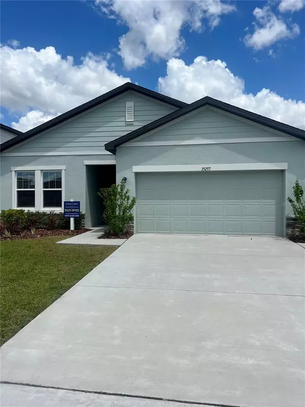 Zephyrhills, FL 33541,35297 DAISY MEADOW LOOP