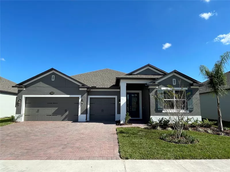 3343 PINE TIMBER PT, Oviedo, FL 32765