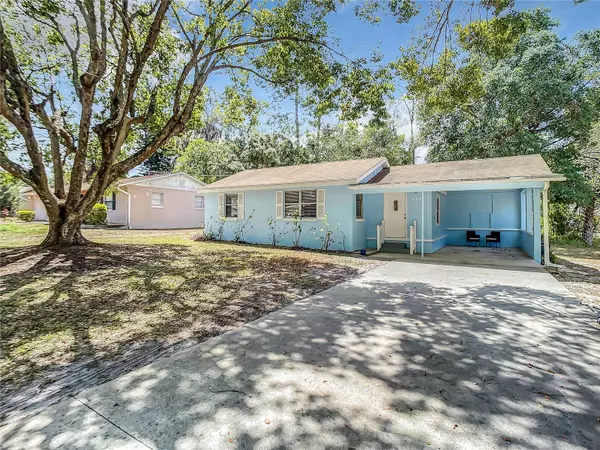 Debary, FL 32713,137 CORONADO RD