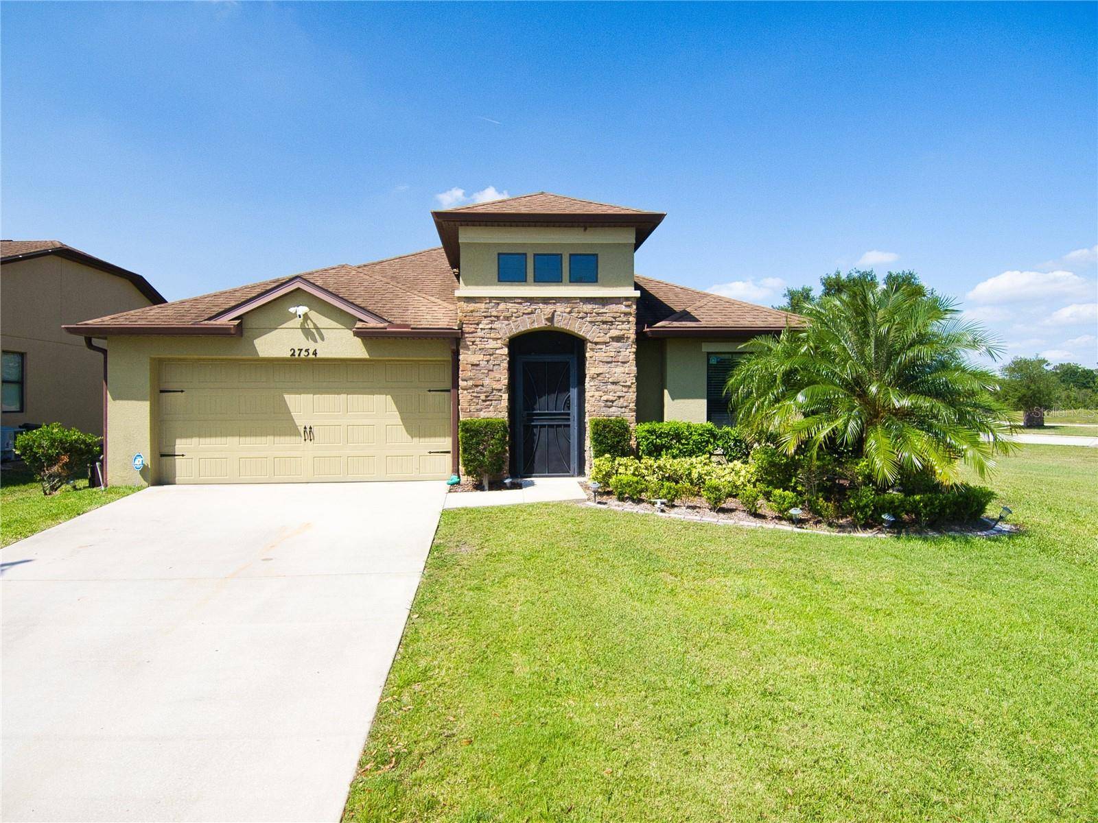 2754 BUCKLAND CT, Kissimmee, FL 34746