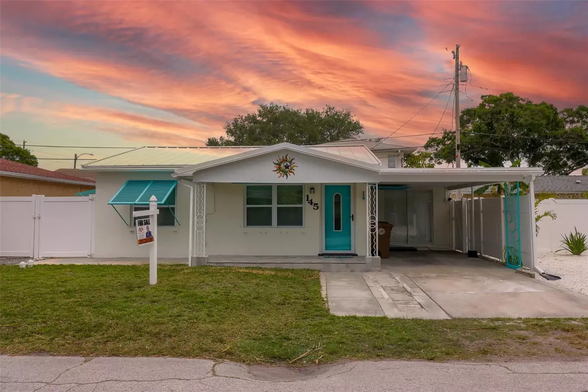 Madeira Beach, FL 33708,145 147TH AVE E