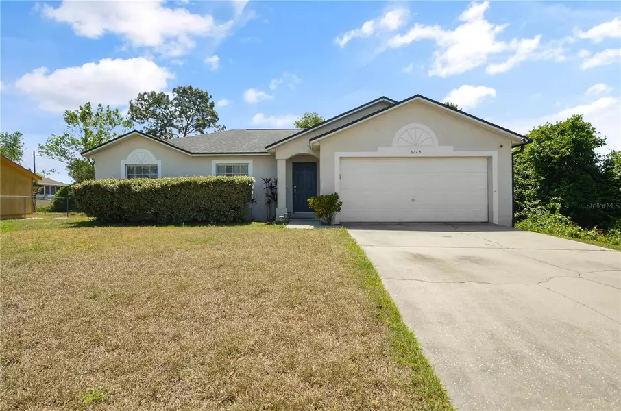 3178 MAPLESHADE ST, Deltona, FL 32738