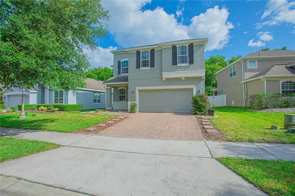 Deland, FL 32724,696 PREAKNESS CIR