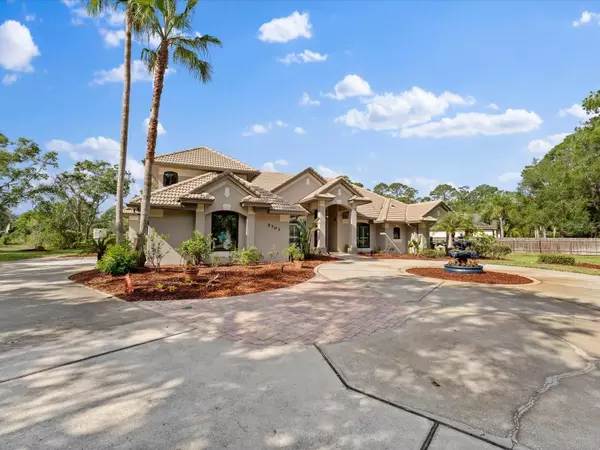 5301 BRENWOOD ST,  Sanford,  FL 32771