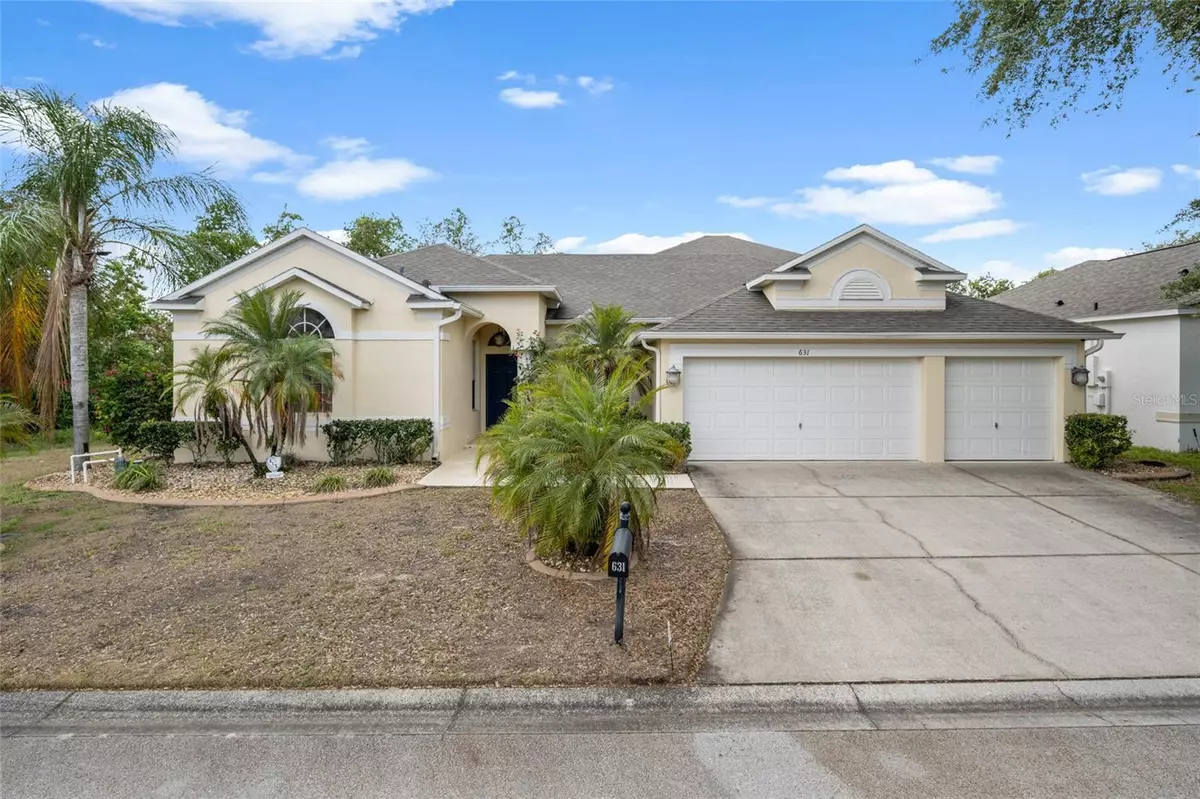 Davenport, FL 33837,631 GRAND RESERVE DR