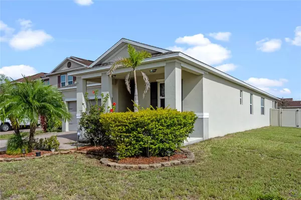 3401 CANVAS ST, Kissimmee, FL 34741