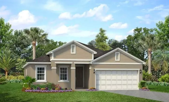 2356 SIRENA LN, Mount Dora, FL 32757