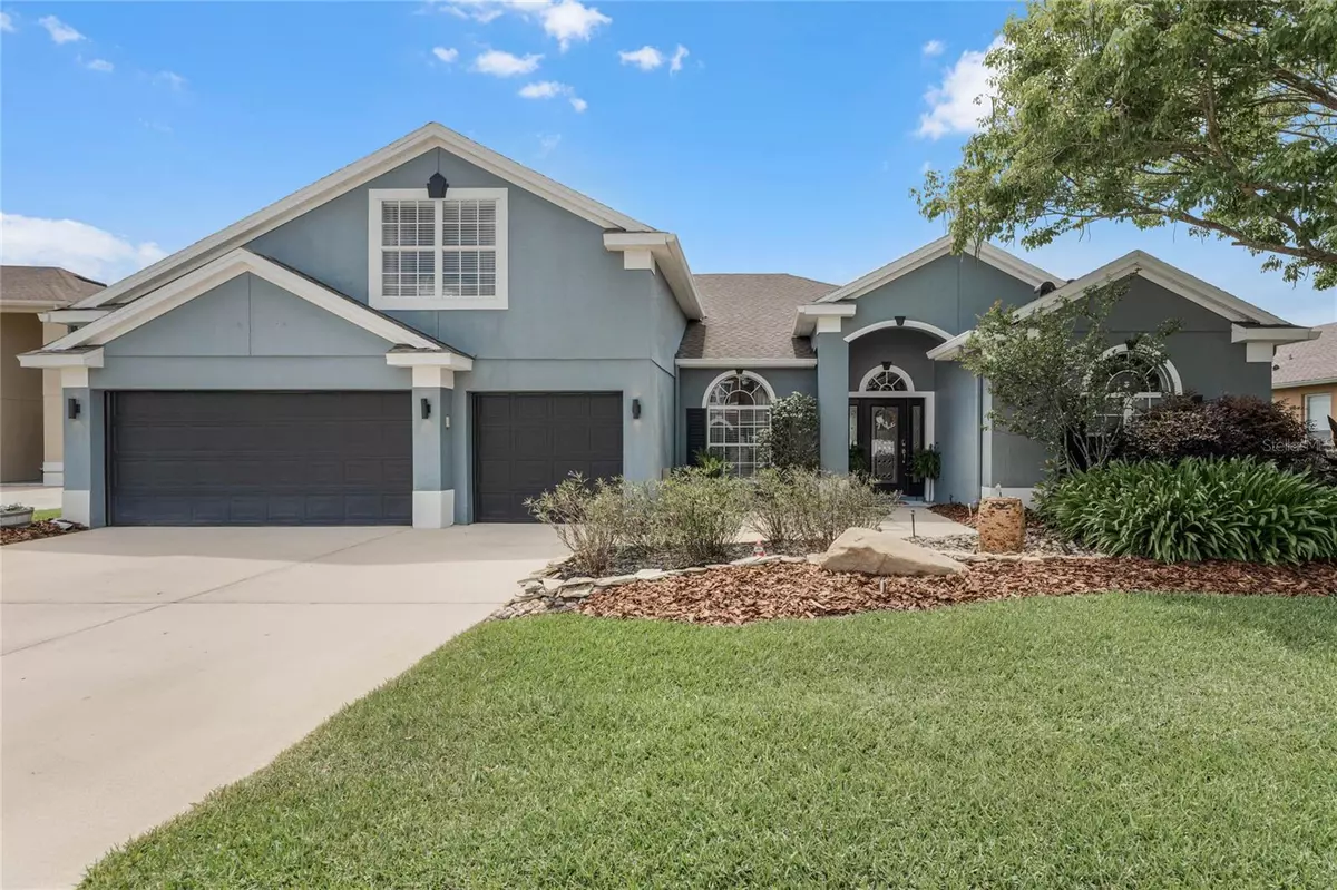 Chuluota, FL 32766,408 OSPREY LAKES CIR