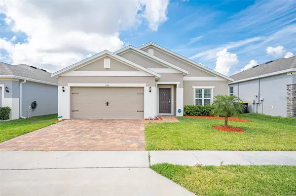 939 BENJAMIN TRL, Davenport, FL 33837