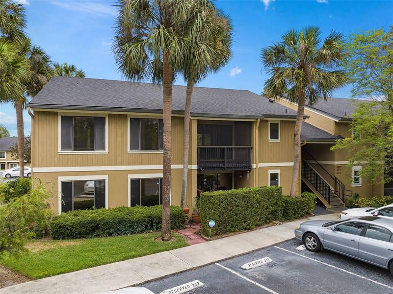 251 W LAKE FAITH DR #204, Maitland, FL 32751