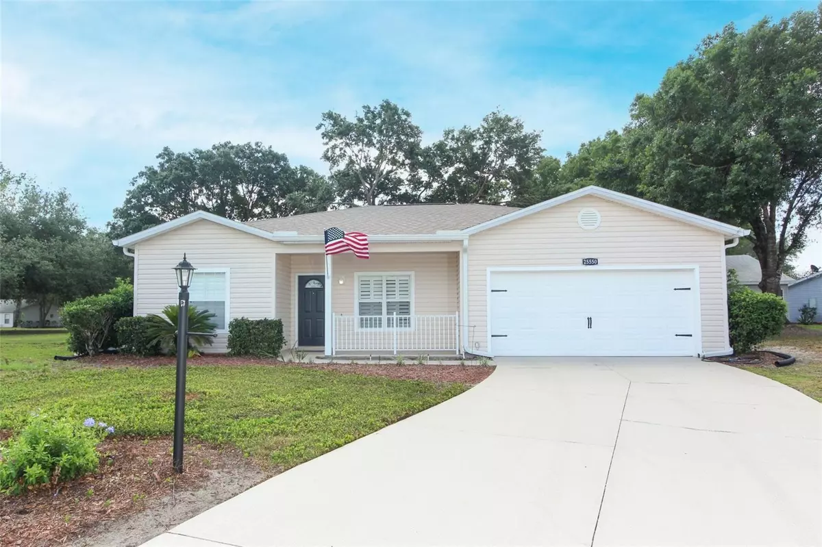 Leesburg, FL 34748,25550 BELLE ALLIANCE