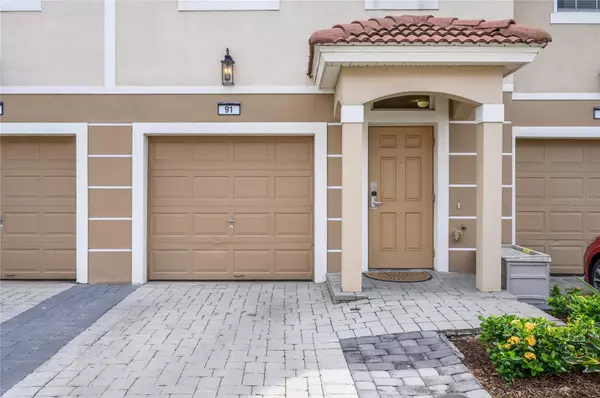 Orlando, FL 32819,5076 TIDEVIEW CIR #91