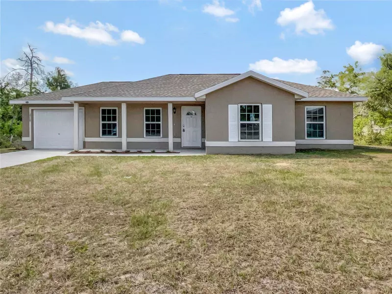 2710 SW 151ST PL, Ocala, FL 34473