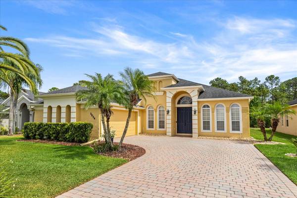 3024 JUNEBERRY TER, Oviedo, FL 32766