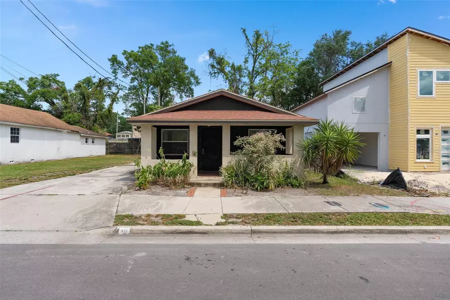 833 SHORT AVE, Orlando, FL 32805