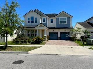5126 DOVE TREE ST,  Orlando,  FL 32811