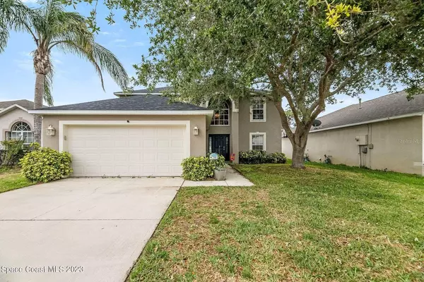 248 MACON DR, Titusville, FL 32780