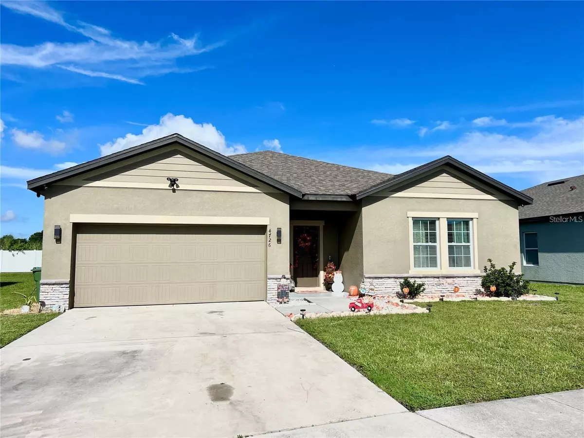 Winter Haven, FL 33881,4726 OSPREY WAY